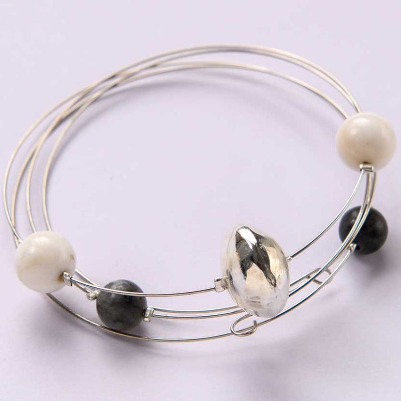 Constellations Bracelet (Silver)