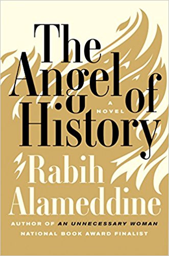 The Angel of History - Rabih Alameddine
