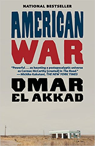 American War - Omar El Akkad