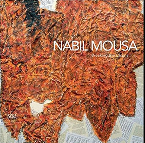 Breaking The Chains - Nabil Mousa