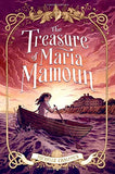 The Treasure of Maria Mamoun - Michelle Chalfoun