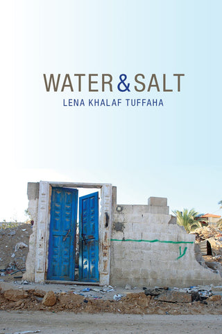 Water and Salt