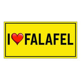 Yalla Collective Stickers