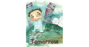 Tomorrow - Nadine Kaadan