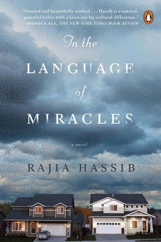 In the Languages of Miracles - Rajia Hassib
