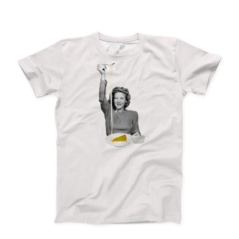 Yalla Collective Lady Knafe T-Shirt