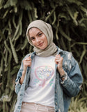 Palestinian Feminist T-Shirt