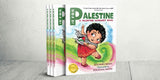 P is For Palestine
