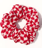 Keffiyeh Scrunchie- la.looshi baby