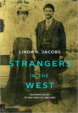 Strangers in the West